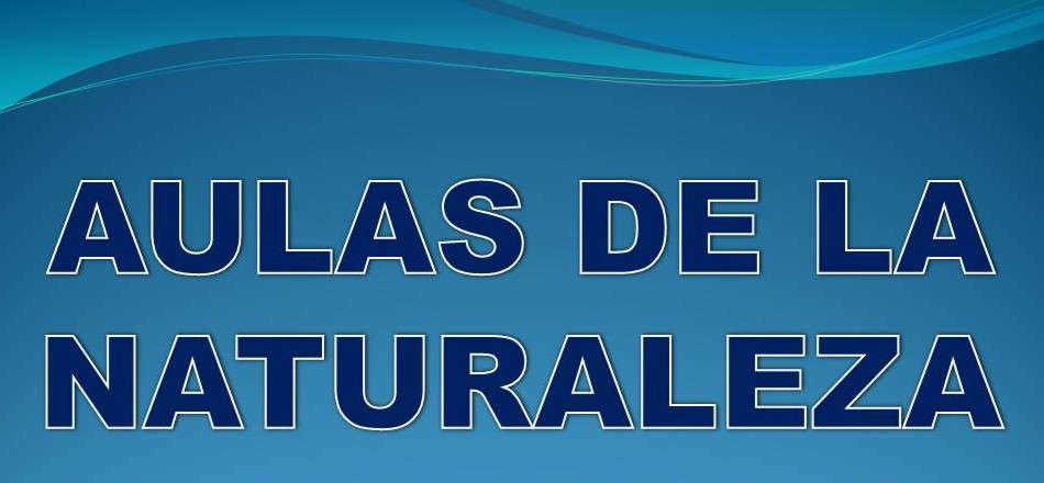 Aulas de la Naturaleza