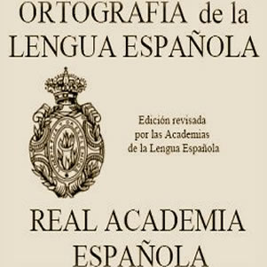 Ortografía de la Lengua Española