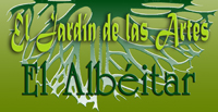 El jardín de las artes - El Albéitar