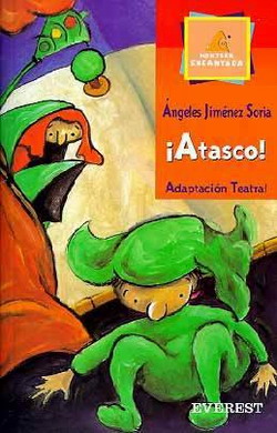 ÁNGELES JIMÉNEZ SORIA, ¡Atasco!