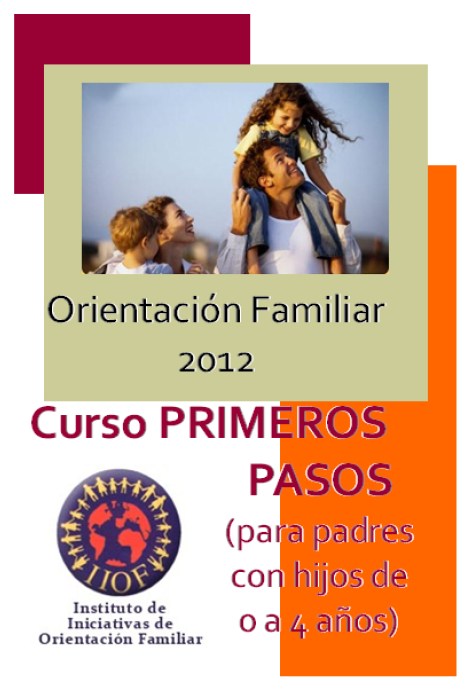 Curso de Orientación Familiar