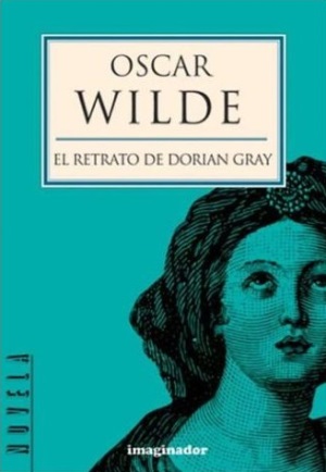 OSCAR WILDE, El retrato de Dorian Gray