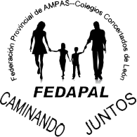 logo FEDAPAL