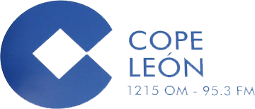 logo COPE León