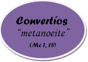 convertíos