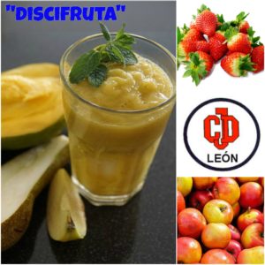 Discifruta