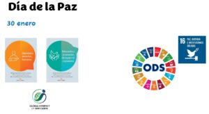 Día de la Paz, ODS y Pacto Educativo Global